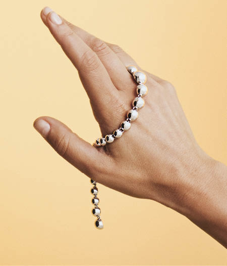 Armbanden