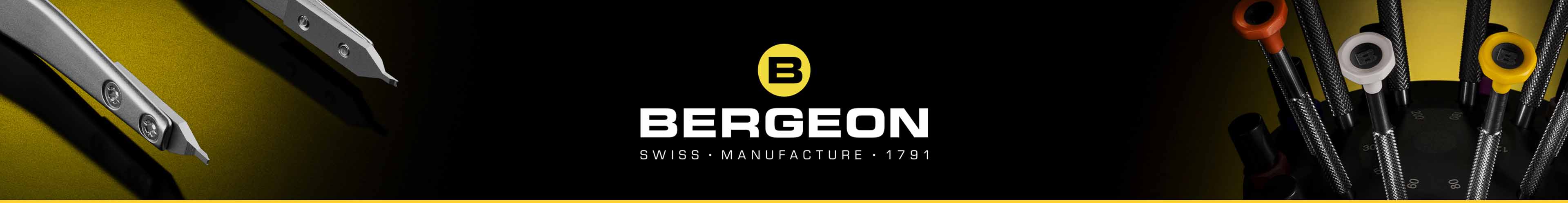 Bergeon