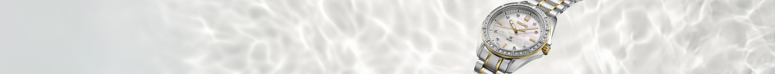 Diamanten horloges