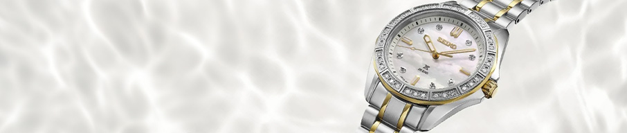 Diamanten horloges