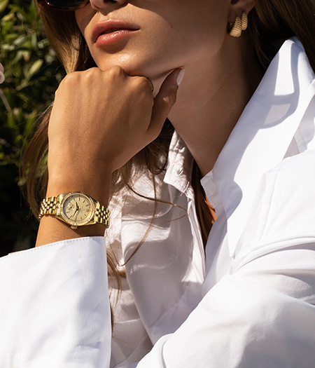 Horloges