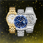 Horloges