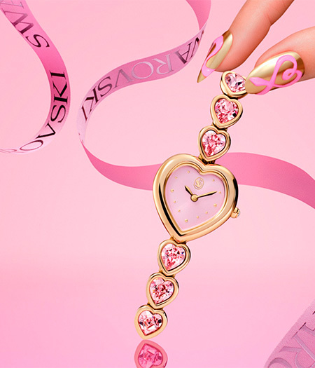 Horloges