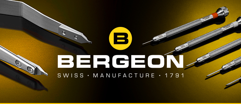 Bergeon