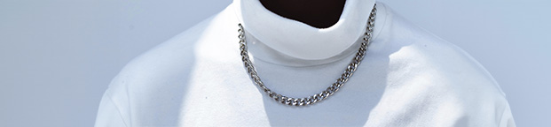 Pantser sieraden