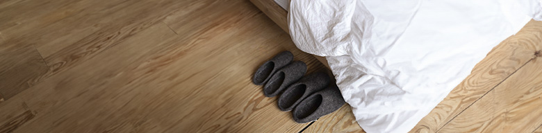 Pantoffels