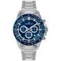 Jacques Lemans Liverpool Diver Chrono 1-2207C