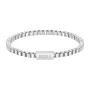 BOSS Armband Roestvrij staal 1580288