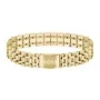 BOSS Owan Armband 316L chirurgisch staal 1580645