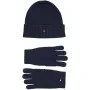 Tommy Hilfiger Essential Beanie & Handschoenen AM0AM10490DW6