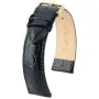 Hirsch Crocograin Medium Leren band 12302850-1