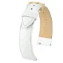 Hirsch Crocograin Medium Leren band 12302800-1