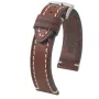 Hirsch Liberty Large Leren band 10900210-2