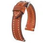 Hirsch Liberty Large Leren band 10900270-2