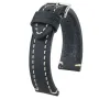 Hirsch Liberty Large Leren band 10900250-2