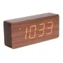 Karlsson Alarm Clock Tube Wekker KA5654DW