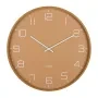 Karlsson Lofty Wandklok KA5751BR
