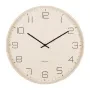 Karlsson Lofty Wandklok KA5751CR