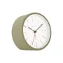 Karlsson Belle Numbers Iron Alarm Clock Wekker KA5915MG