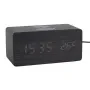 Karlsson Alarm clock Block w. phone charger Wekker KA5933BK