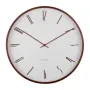 Karlsson Scandia Wandklok KA6014WH