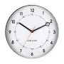 Karlsson Fresco Wandklok KA6038WH