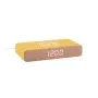 Karlsson Retro Flat LED Wekker KA6039BY