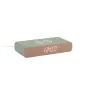 Karlsson Retro Flat LED Wekker KA6039GR