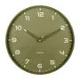 Karlsson Orgullo Wandklok KA6053GR