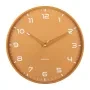 Karlsson Orgullo Wandklok KA6053YE