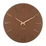 Karlsson Esmerado Wandklok KA6072BR