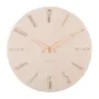 Karlsson Esmerado Wandklok KA6072WH