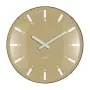 Karlsson Realista Dome Wandklok KA6086GR