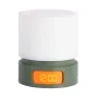 Karlsson Pillar Light LED Wekker KA6161GR