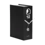 Karlsson Book Owl Tafelklok KA6163BK