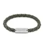 Tommy Hilfiger Braid Armband Leer 2790481