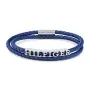 Tommy Hilfiger Bryan Armband Leer 2790588