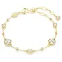 Swarovski Imber Armband Verguld Roestvrij Staal 5680094