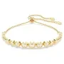 Swarovski Imber Tennis Armband Verguld Roestvrij Staal 5705450