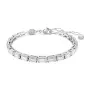 Swarovski Matrix Armband Roestvrij staal 5707200