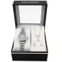 Sekonda Gift Set 2673G dat Horloge, Armband, Halsketting bevat voor Dame