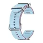Samsung Galaxy Watch7 Athleisure Band M/L Canvasband ET-SOL31LLEGEU