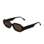 Nordgreen Fårö Sunglasses Zonnebril FA145HCBAHCBABR