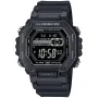 Casio Timeless MWD-110HB-1BVEF