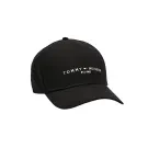 Tommy Hilfiger Established Cap Pet AM0AM07352BDS