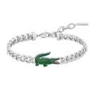 Lacoste Arthor Armband 316L chirurgisch staal 2040226