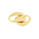 Calvin Klein Ring Roestvrij staal 35000448