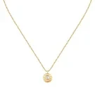 Karl Lagerfeld Illume Necklace Halsketting Roestvrij staal KLBJX06