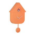 Karlsson Modern Cuckoo Wandklok KA5768OR