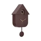 Karlsson Modern Cuckoo Vægur Tafelklok KA6094DB
